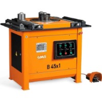 Mașina de îndoit conducta GMS B45x1