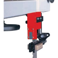 Fierăstrău cu banda de masă Holzkraft HBS 940 RS3 Special Hydraulic imaginea #4 — magazin online Desire.md