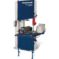 Fierăstrău cu banda de masă Holzkraft HBS 940 RS3 Special Manual