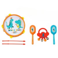 Set de instrumente muzicale HD 453268 