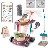 Set pentru curățare HD 83824 imaginea #2 — magazin online Desire.md