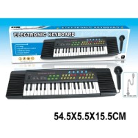 Pian HD Electronic Keyboard (13694) imaginea #2 — magazin online Desire.md