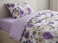 Lenjerie de pat Tag textile SR017-F70-160 imaginea #4 — magazin online Desire.md