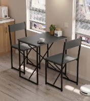 Set mobilă pentru bucătărie Bofigo 34-03-08 Anthracite