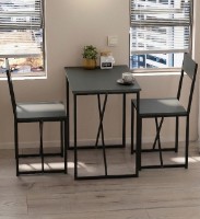 Set mobilă pentru bucătărie Bofigo 34-03-08 Anthracite imaginea #2 — magazin online Desire.md