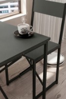 Set mobilă pentru bucătărie Bofigo 34-03-08 Anthracite imaginea #3 — magazin online Desire.md
