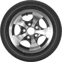Anvelopa Maxxis CR-966N Trailermaxx 195/55 R10C 98P imaginea #3 — magazin online Desire.md