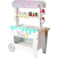 Magazin alimentar HD Icecream (63383) 