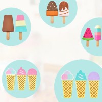 Magazin alimentar HD Icecream (63383)  imaginea #3 — magazin online Desire.md