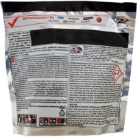 Detergent pentru mașine de spălat vase Fairy Platinum 15pcs imaginea #2 — magazin online Desire.md