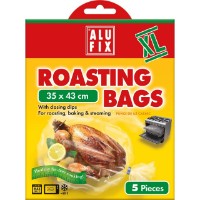 Пакеты для запекания Alufix 35x43cm 5pcs
