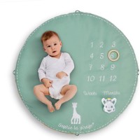 Covor joc pentru copii Sophie La Girafe 010410 imaginea #3 — magazin online Desire.md