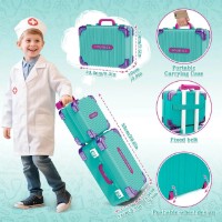 Set joacă doctor HD Medical Trolly (53329)  imaginea #2 — magazin online Desire.md