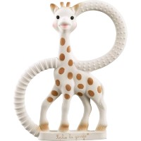 Inel gingival Sophie La Girafe 200319