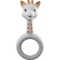 Inel gingival Sophie La Girafe 220117