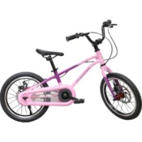 Bicicletă copii Phoenix 16 Pink (61565)