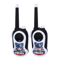 Set de joc pentru poliție HD Metropolitan Police (62444) 