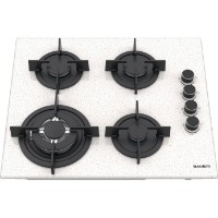 Plită incorporabilă cu gaz Bauer GH-604BG05S imaginea #2 — magazin online Desire.md