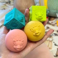 Inel gingival Sophie La Girafe 220135 imaginea #4 — magazin online Desire.md