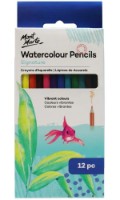 Creioane colorate Mont Marte Signature 12pcs (MPN0031)