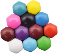 Creioane colorate Mont Marte Signature 12pcs (MPN0031) imaginea #2 — magazin online Desire.md