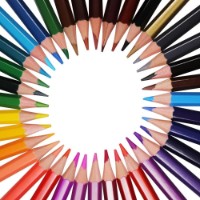 Creioane colorate Mont Marte Signature 36pcs (MPN0096) imaginea #4 — magazin online Desire.md