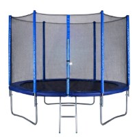 Trambulina EssaToys 366cm (CTNJ12)