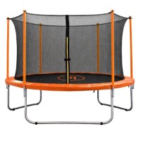 Trambulina Essa Toys X8FT