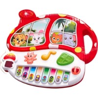 Pian HD Story Toy QN(59859)