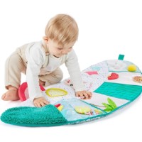 Covor joc pentru copii Sophie La Girafe 240131 imaginea #2 — magazin online Desire.md