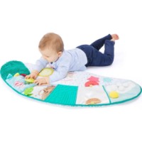 Covor joc pentru copii Sophie La Girafe 240131 imaginea #4 — magazin online Desire.md