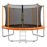 Trambulina Essa Toys X13FT