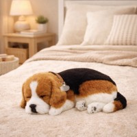 Jucarii interactive Perfect Petzzz Beagle 91-15