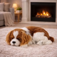 Jucarii interactive Perfect Petzzz Cavalier King Charles 91-20
