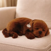 Jucarii interactive Perfect Petzzz Chocolate Lab 91-13