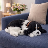 Jucărie de pluș Perfect Petzzz Cocker Spaniel Puppy (737412996422)