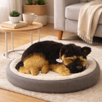 Jucarii interactive Perfect Petzzz German Shepherd 91-12