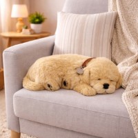 Jucarii interactive Perfect Petzzz Golden Retriever 91-02
