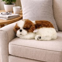 Jucărie de pluș Perfect Petzzz Shih Tzu Puppy (737412996293)