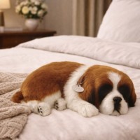 Jucarii interactive Perfect Petzzz St. Bernard 91-04