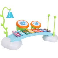 Ксилофон Hola Toys (38003)