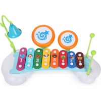 Ксилофон Hola Toys (38003) фото №2 — интернет-магазин Desire.md