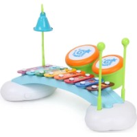 Ксилофон Hola Toys (38003) фото №3 — интернет-магазин Desire.md