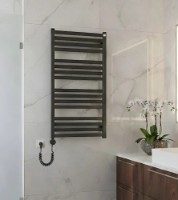 Uscător de prosoape Terma WLM01096040KMBCE1DRYUX2