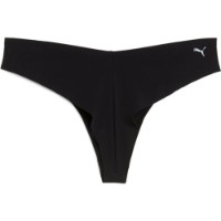 Сhiloţi dame Puma Women Microfiber Brazilian Briefs 2P Black, s.XL imaginea #1 — magazin online Desire.md
