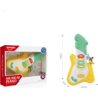 Chitară Huanger HE0551  imaginea #2 — magazin online Desire.md