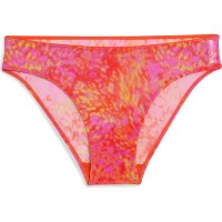 Сhiloţi dame Puma Women Printed Mesh Briefs 2P Flame Red Combo, s.L