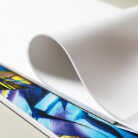 Album pentru desen Dmast Marker Pad А4/50p (DL00364) imaginea #2 — magazin online Desire.md