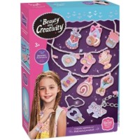 Set de realizare a bijuteriilor Essa Toys 131-48