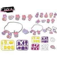 Set de realizare a bijuteriilor Essa Toys 131-48 imaginea #2 — magazin online Desire.md